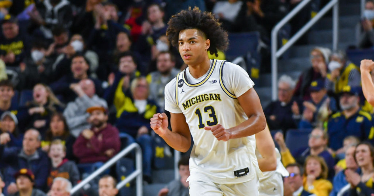 Michigan basketball vs. Northwestern Preview and prediction