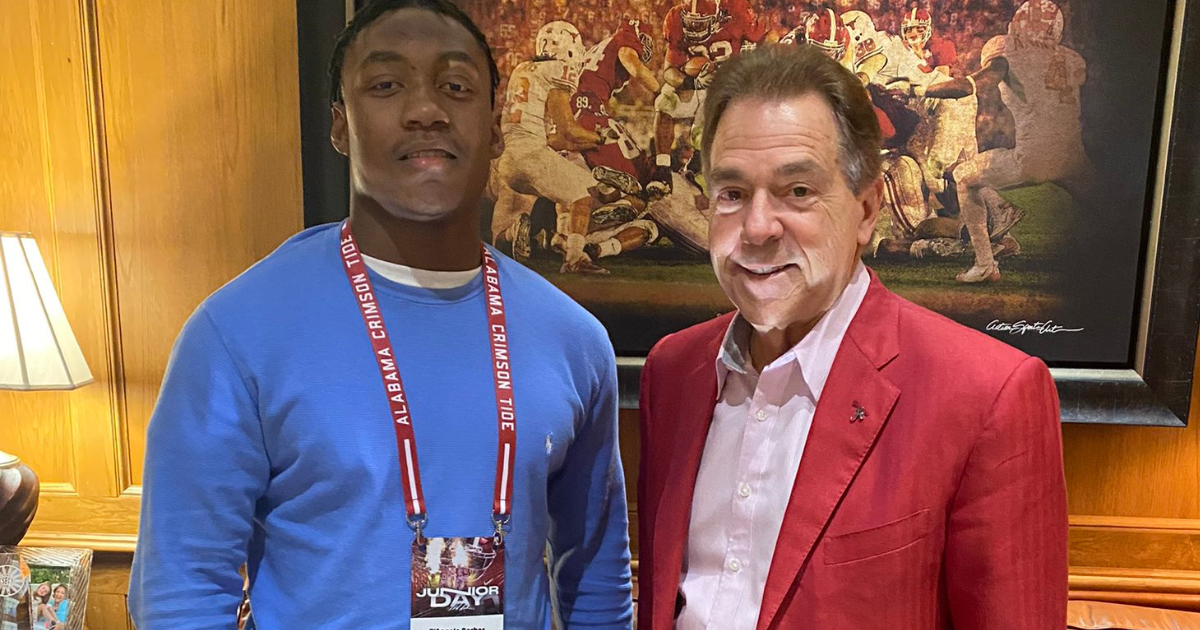 Alabama Is At The Top For Newly Offered 2024 LB On3   Untitled Design 384 