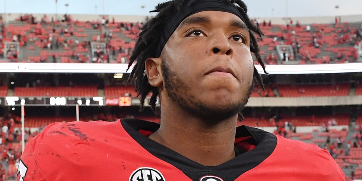 Kirby Smart addresses decision to honor Devin Willock, Chandler LeCroy: ‘Wishing they were with us’