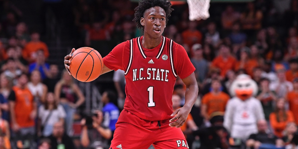 NC State will be Without Jack Clark vs. Duke Tonight - Pack Insider