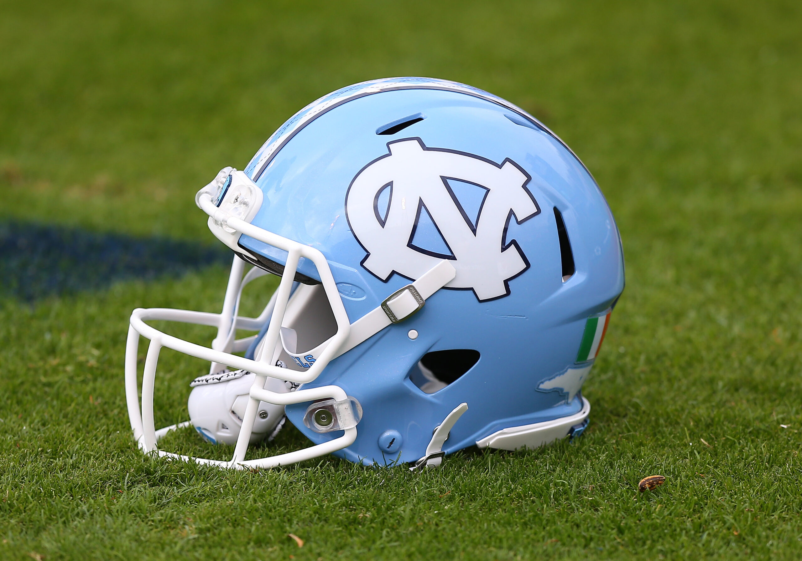 Carolina Football Names Jason Jones Cornerbacks Coach - University of North  Carolina Athletics