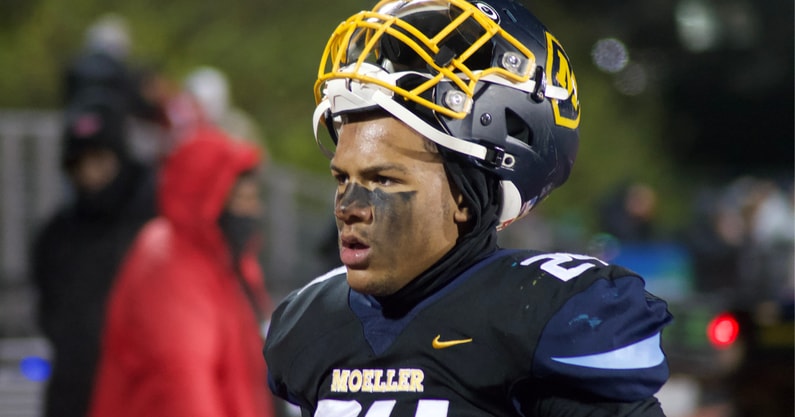 Michigan Football Recruiting: Analyzing Movement in 2024 Class