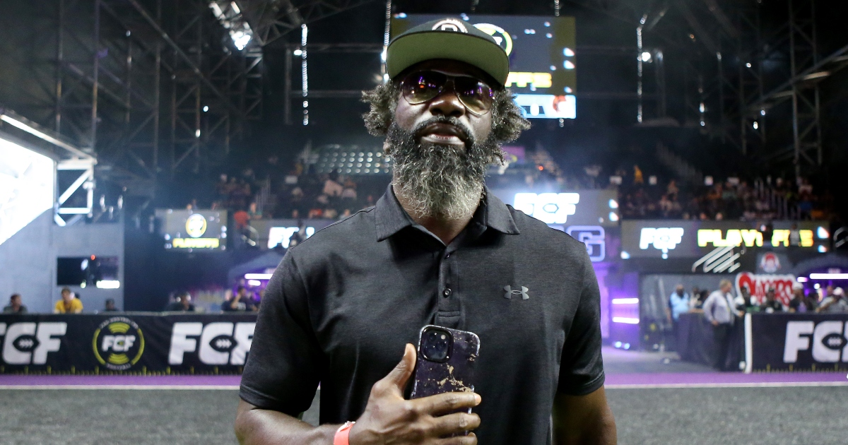 Ed Reed hired as Bethune-Cookman coach: Ex-Miami, NFL star becomes