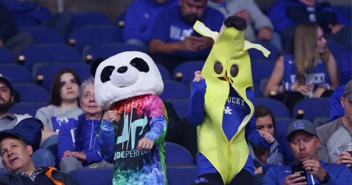 UK Fans of the Day Want Monday Evening Recruiting Notes On3