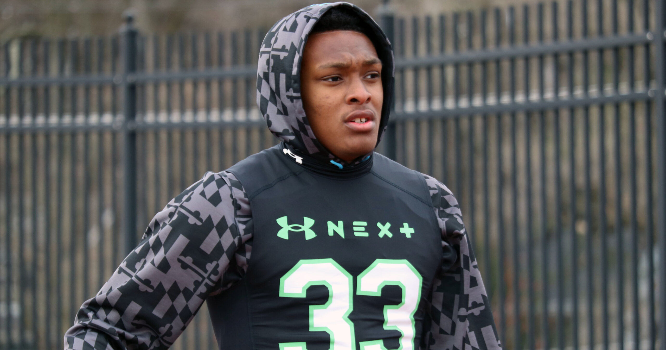 4-Star LB Kris Jones is ‘getting closer’ to a decision