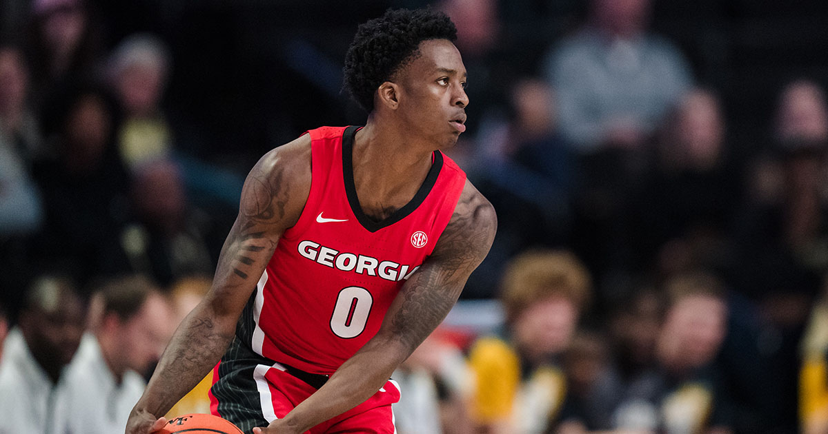 Georgia Bull Math 5 Things To Know About The Georgia Bulldogs - On3