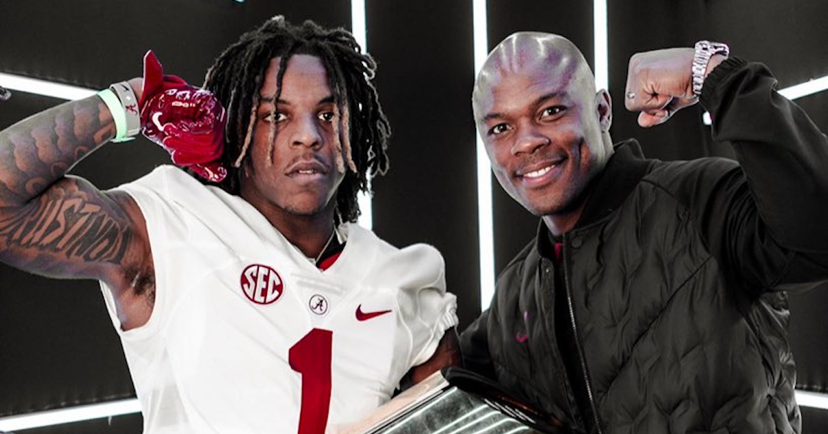 Nugget on priority 2024 WR: See why Alabama fans are taking advantage of BOL’s FLASH SALE