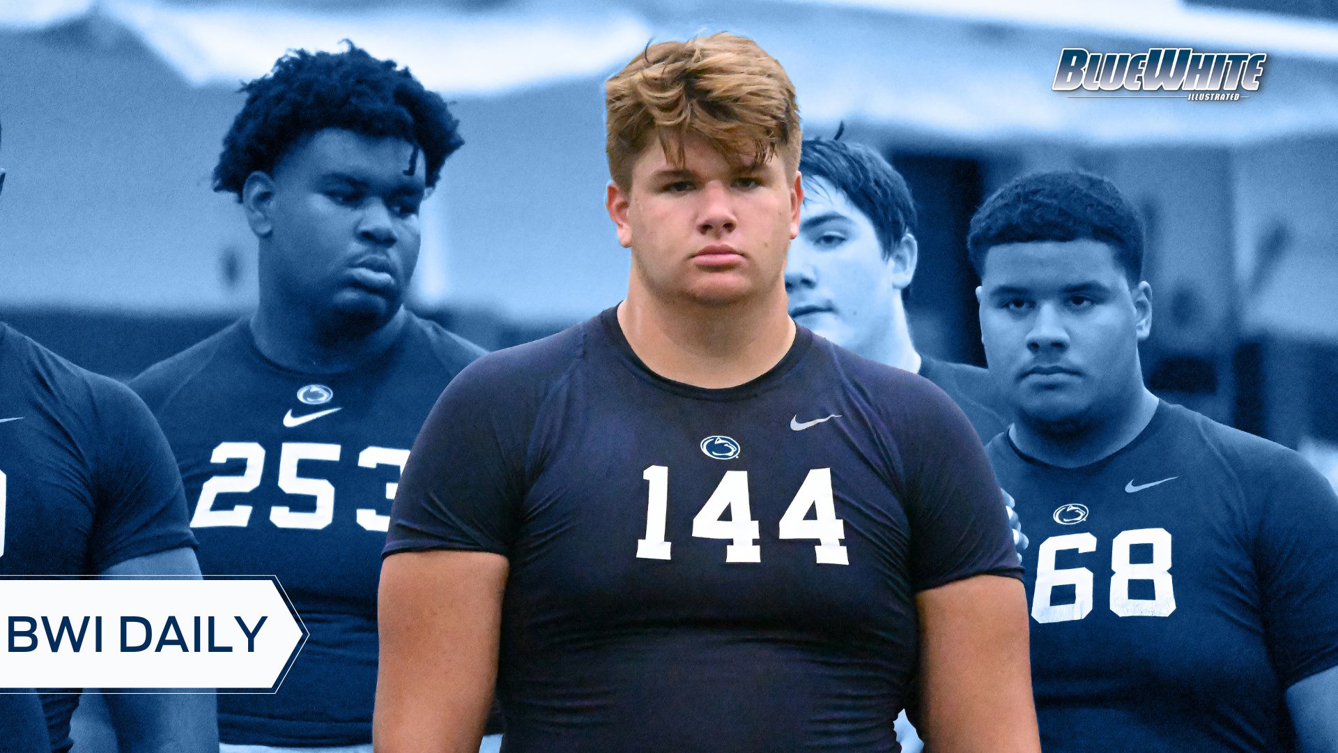 Penn State Recruiting homestretch for 2022, Best Bets with Ryan Snyder - On3