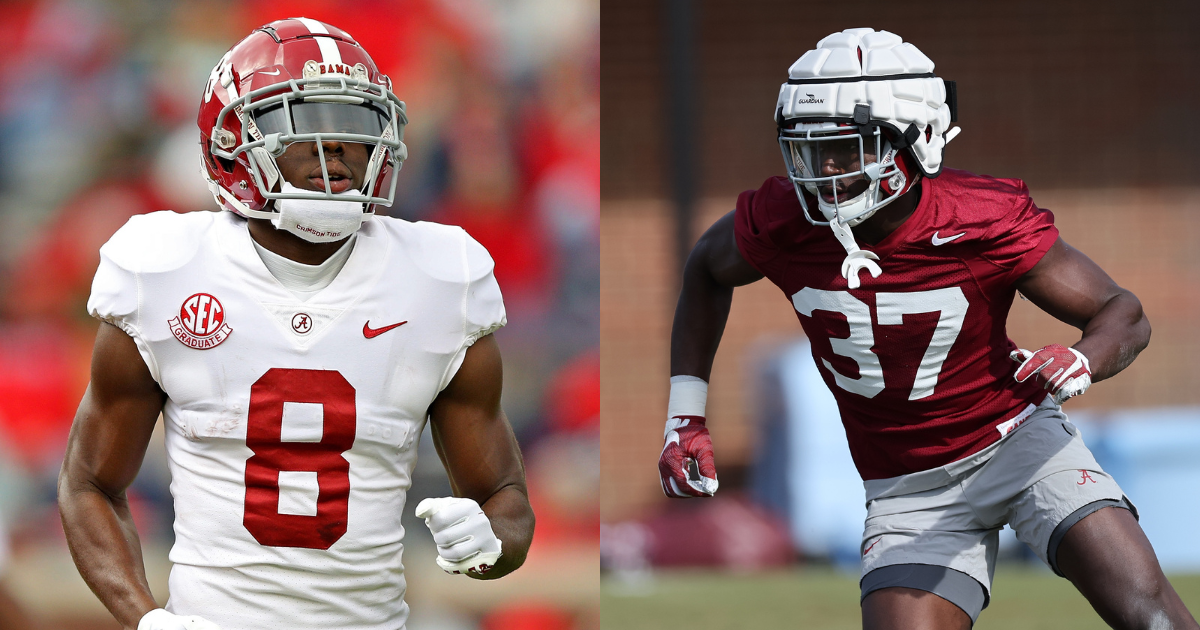 Latest Player Movement Updates for Alabama Crimson Tide Football and Basketball