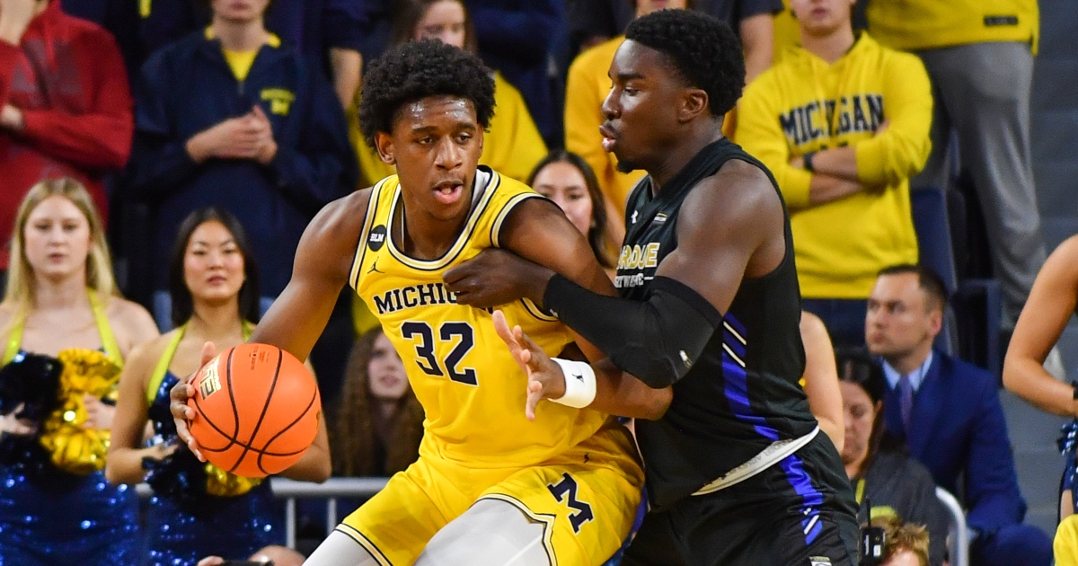 Tarris Reed weighs in on relationship with Dug McDaniel, teammates - On3