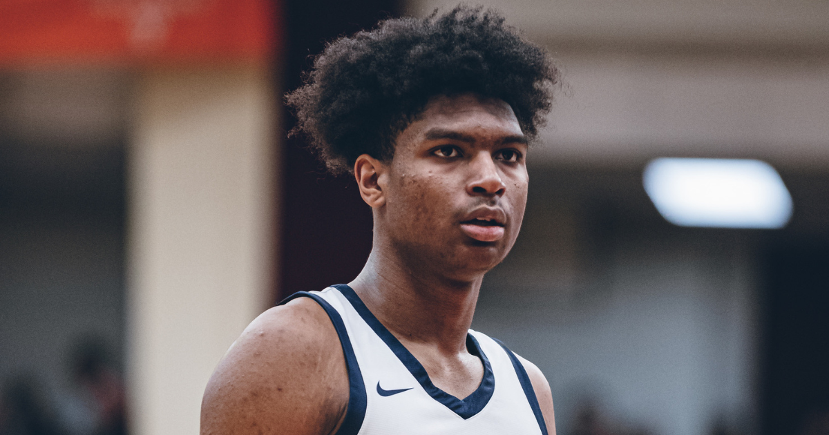 Top-30 SG Isaiah Elohim sets visits to Villanova, Arkansas, Providence ...