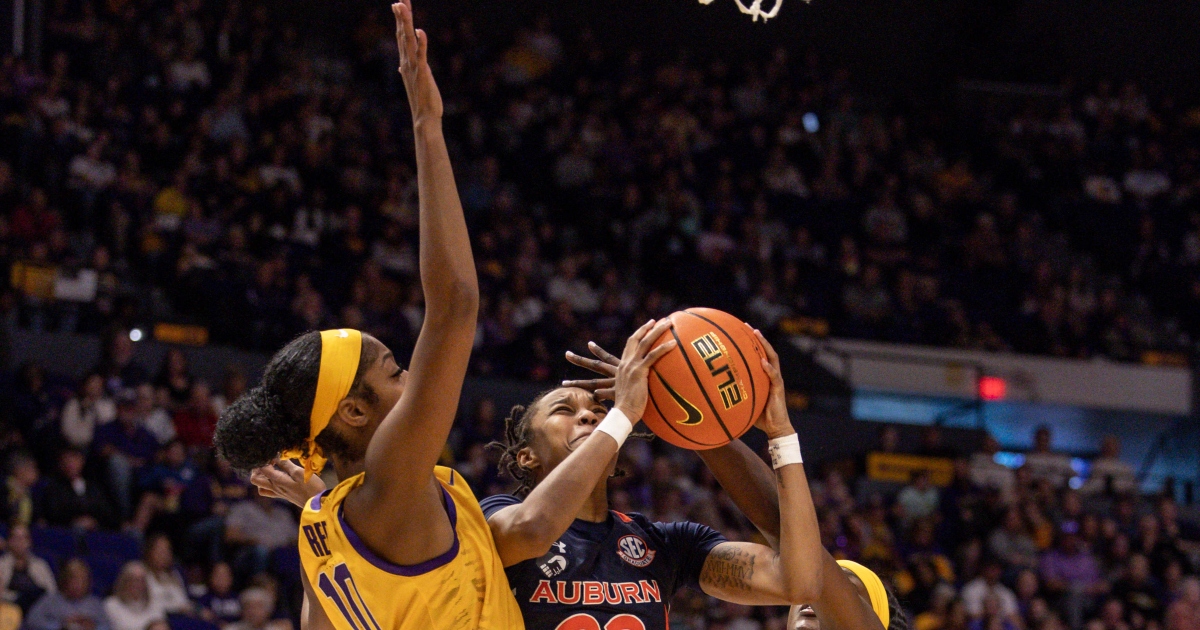 Angel Reese: LSU Basketball Star Throws Out First Pitch at