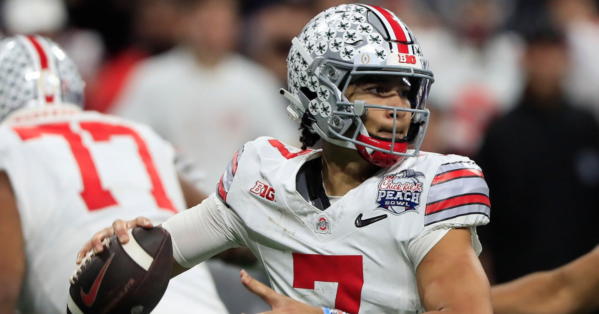 ESPN's Todd McShay is slammed by Ohio State star Jaxon Smith