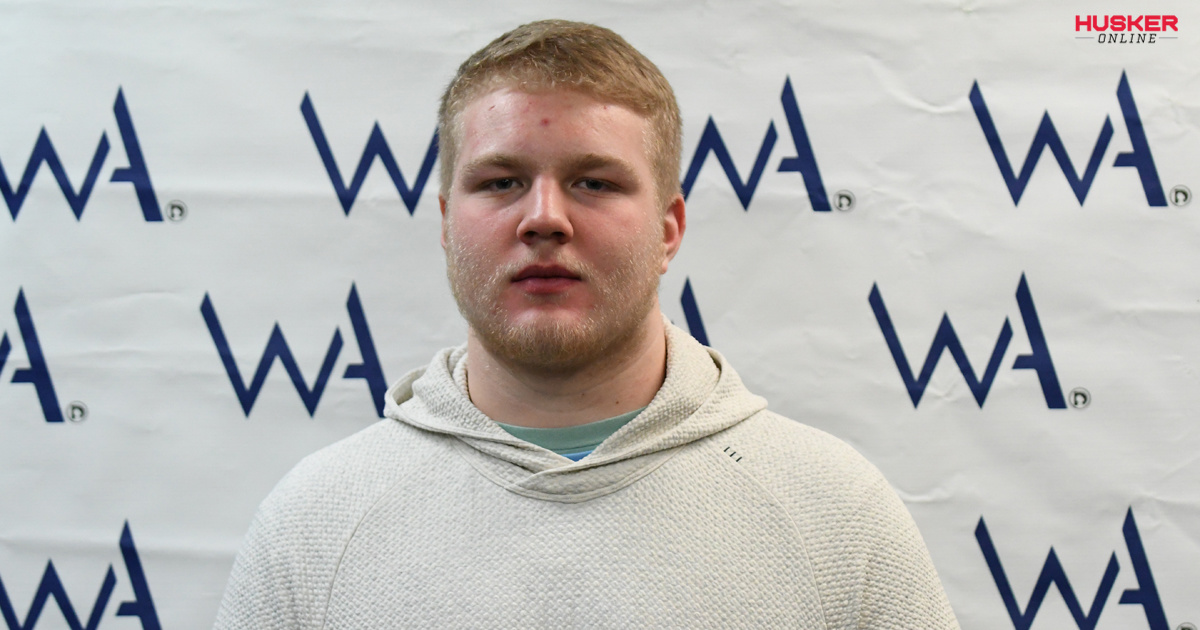 Omaha North's Tyson Terry meets Nebraska's Tony White On3