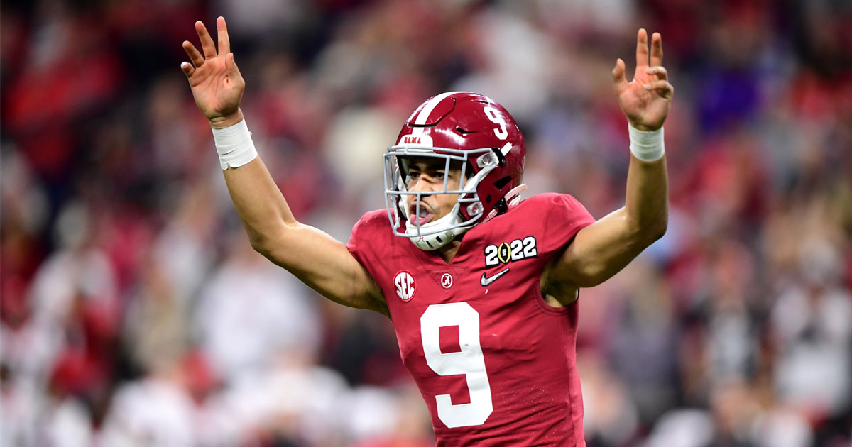 Bryce Young must evolve, adapt his game for Alabama encore - On3