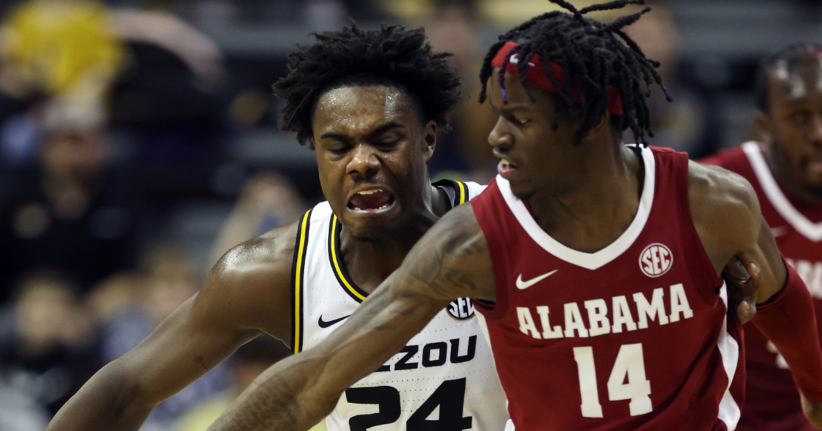 Alabama vs. Missouri How to watch, odds, picks, final score