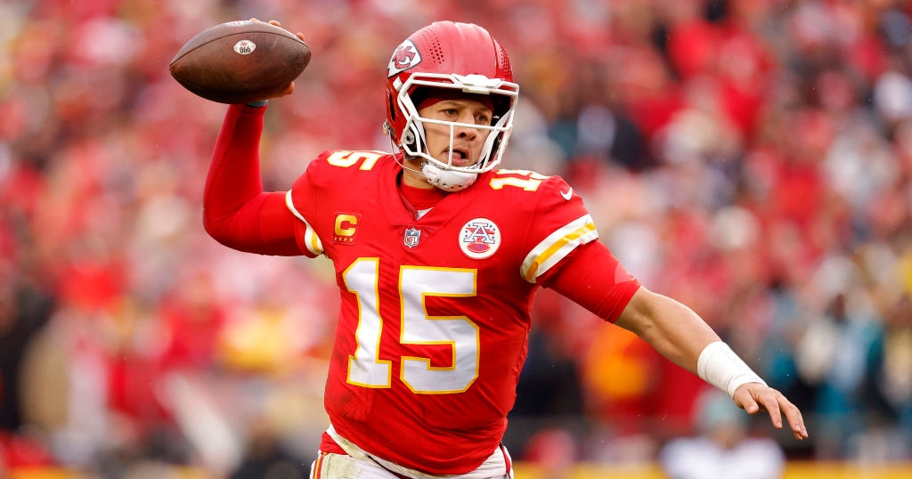 Patrick Mahomes injury: One hurdle left before full clearance