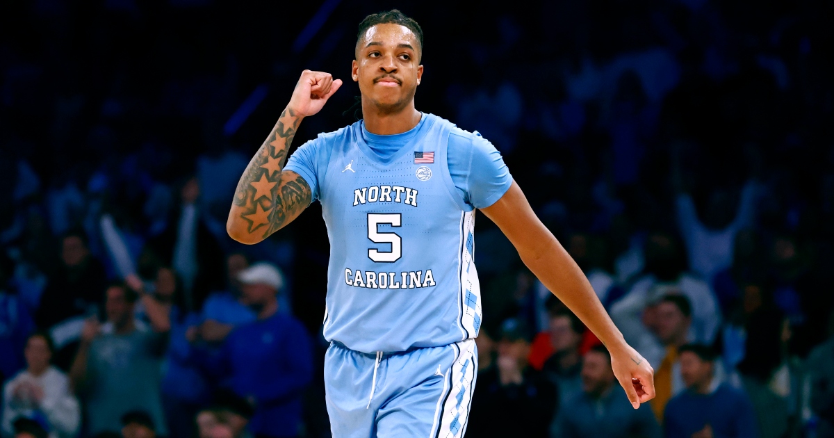 UNC-Notre Dame Postgame Notes - University of North Carolina Athletics