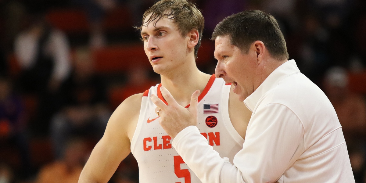 Clemson-Morehead State basketball: Final score from NIT game