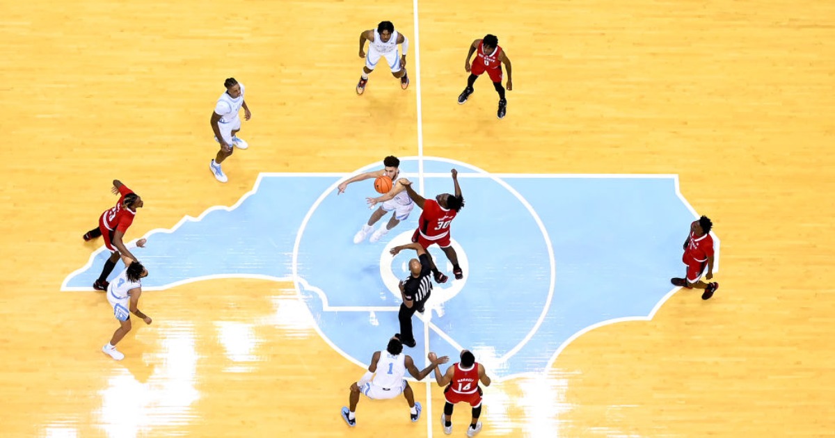 NC State basketball quick hits and notes from loss at North Carolina On3