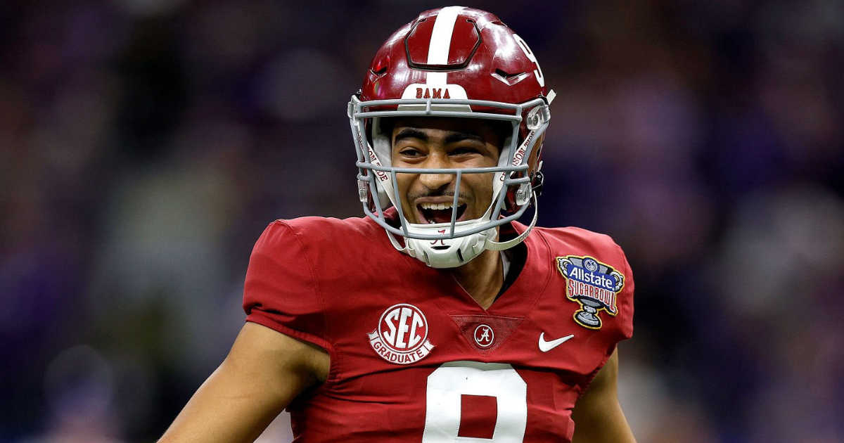 ESPN analyst predicts 2 Bama quarterbacks will be in Super Bowl