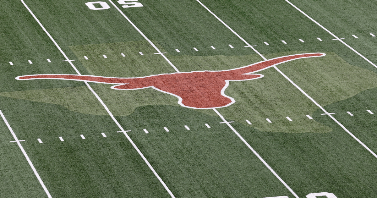 Texas 2024 SEC football schedule released On3