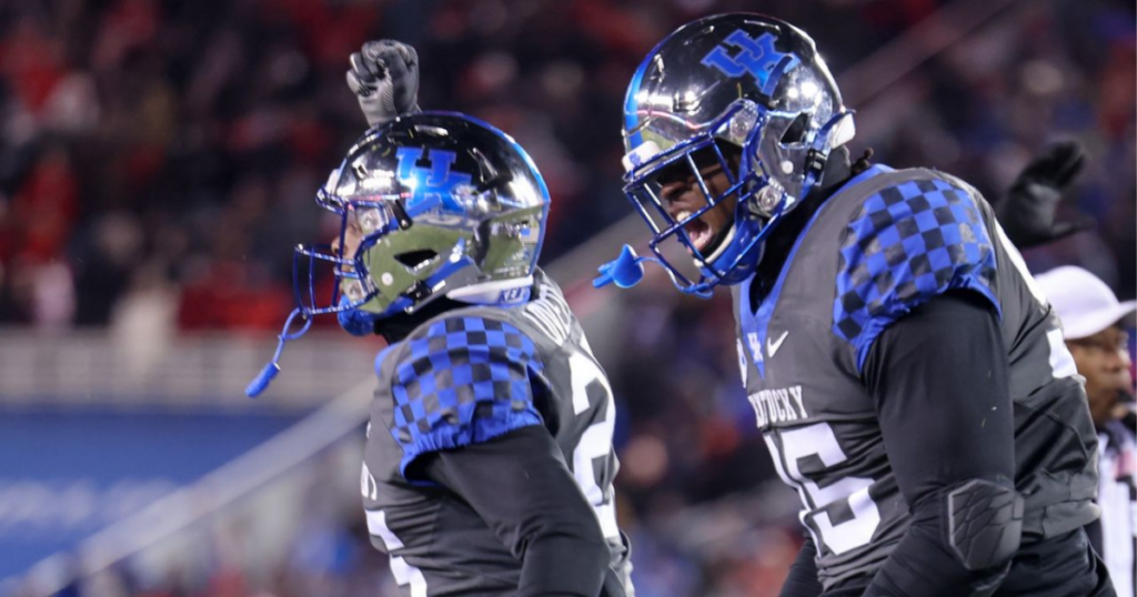 jordan lovett jamarius dinkins kentucky defense