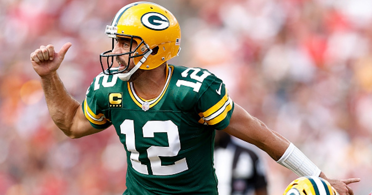 Packers Insider Claims QB Jordan Love Will Request A Trade If