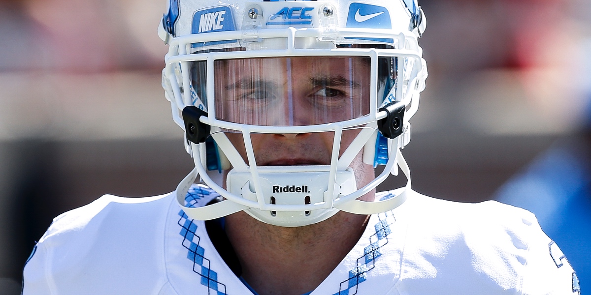 Carolina Panthers Hold Tryout For Former UNC WR Ryan Switzer - Tar Heel  Times - 4/20/2022