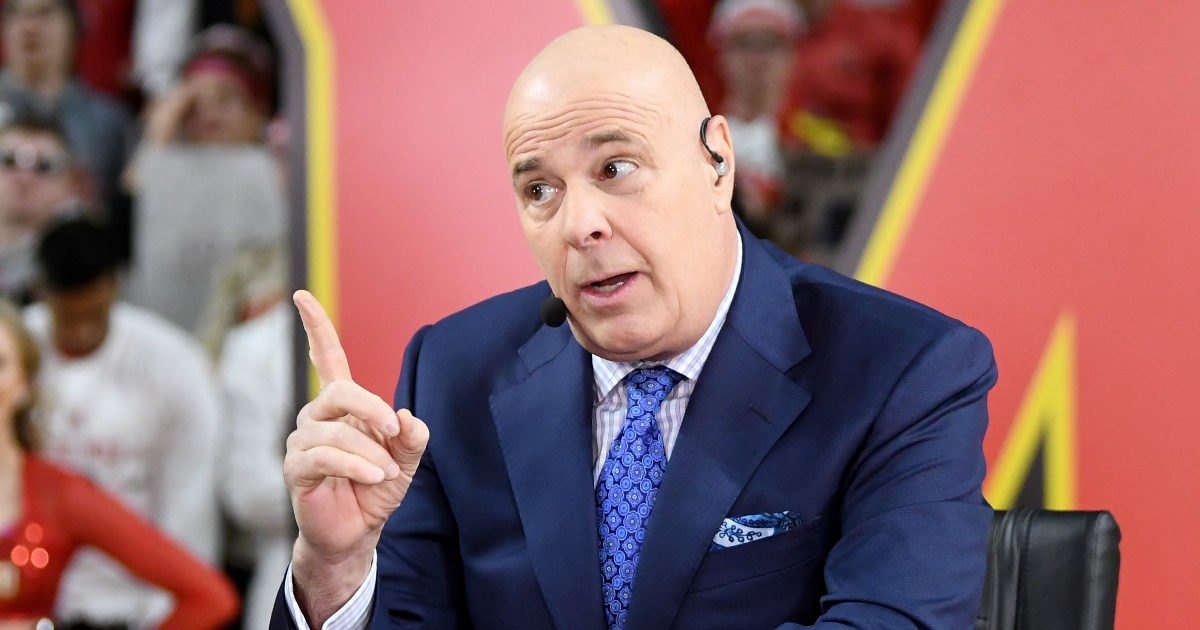 Seth Greenberg calls out officials for controversial call in Duke vs ...