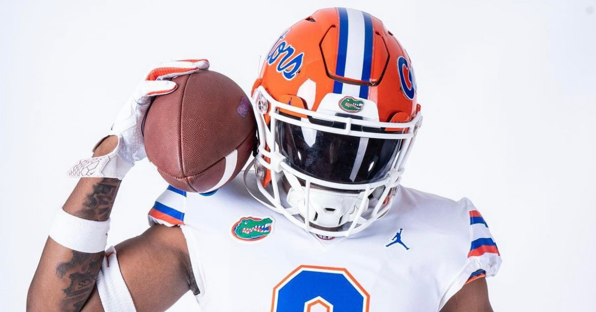 4-star LB Gavin Nix: Florida Gators 'made a statement'