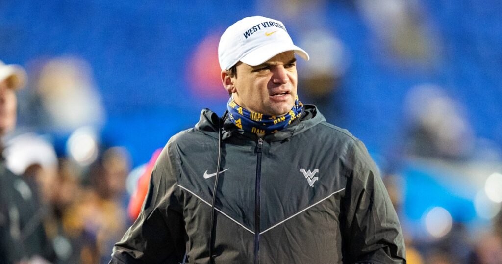 Neal Brown