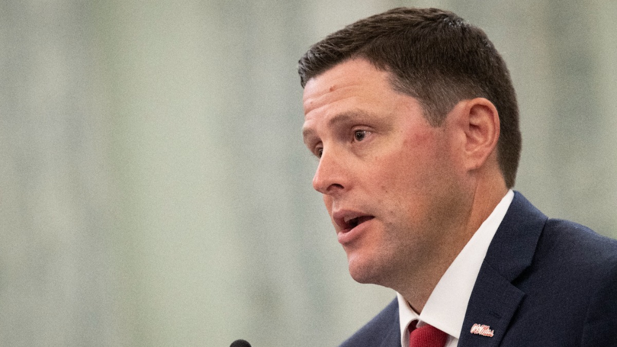 Ole Miss' Carter, Jones headed to D.C. with NIL on their agenda