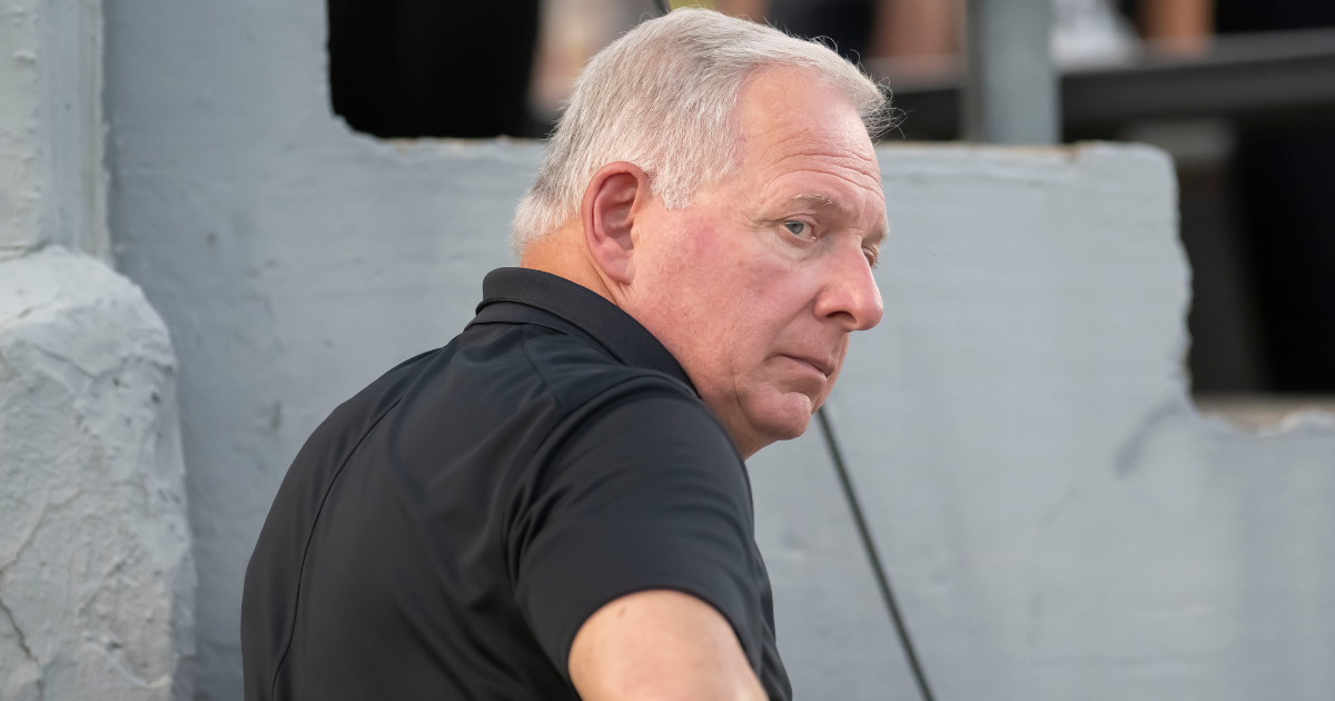 Purdue AD Mike Bobinski Likes Where Purdue Stands Amid NIL "nonsense" - On3