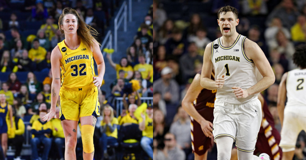 Where Are They Now? Michigan's Fab 5 Team