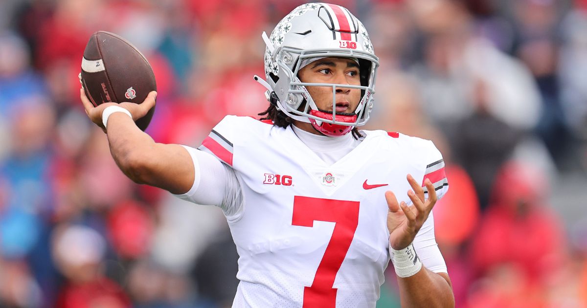 Top 25 Big Ten 2023 NFL Draft prospects: Ohio State's C.J. Stroud, Jaxon  Smith-Njigba top the list, NFL Draft