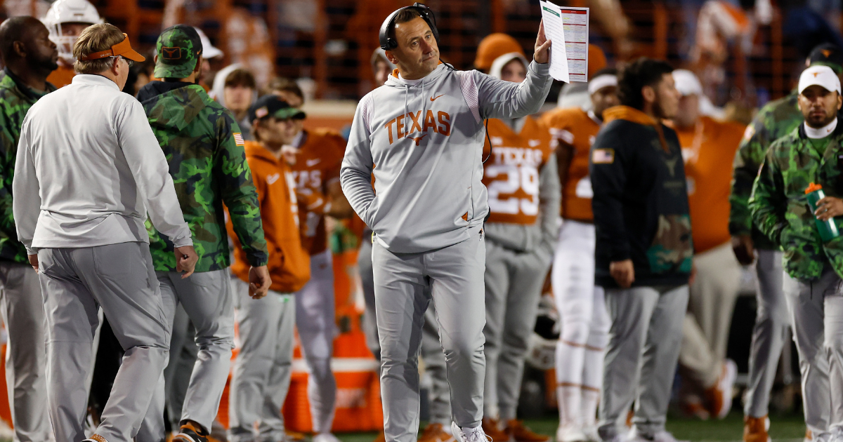 A look at the 85-man roster ahead of spring football - On3