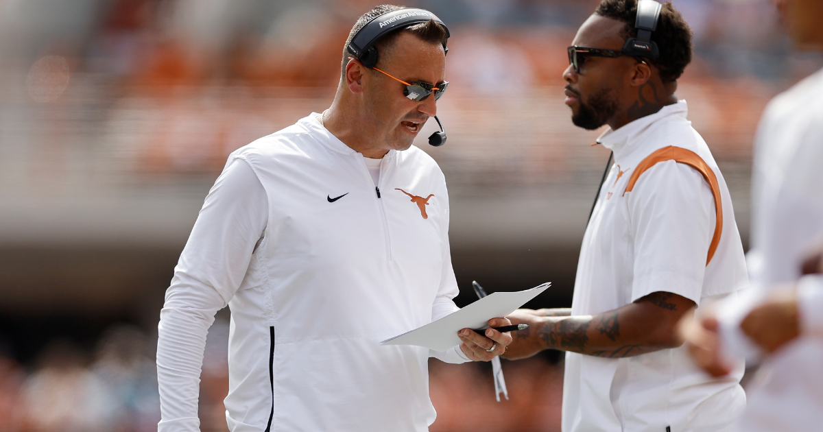 How the 2022-23 coaching carousel has affected the Texas Longhorns - On3