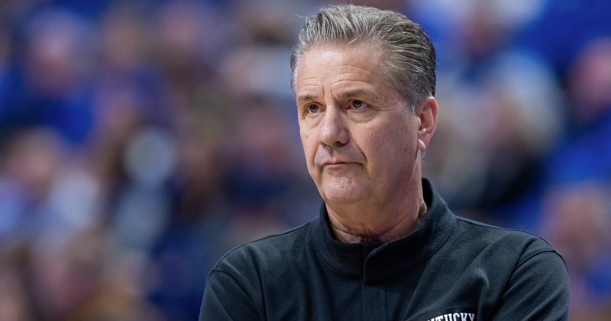 Bad losses are much more common for Kentucky basketball On3