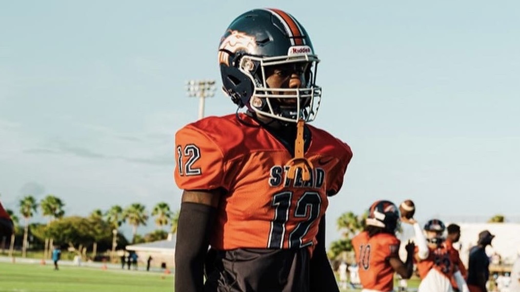 Offer from Florida Gators ‘dream come true’ for south Florida WR