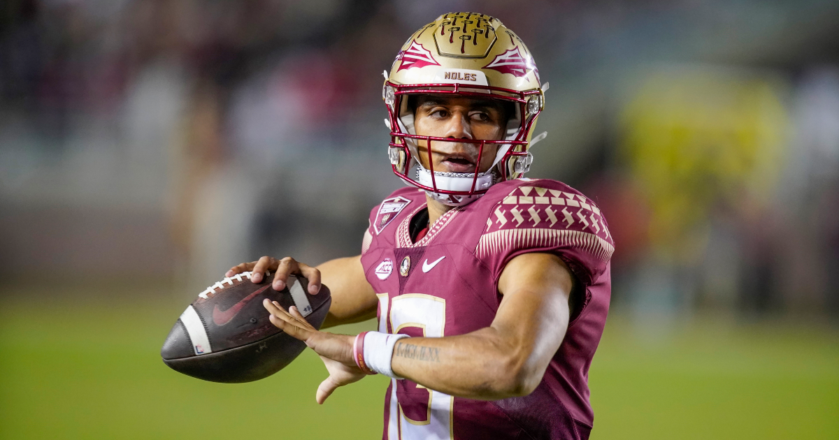 Mycah Pittman could be poised for breakout season with FSU Football