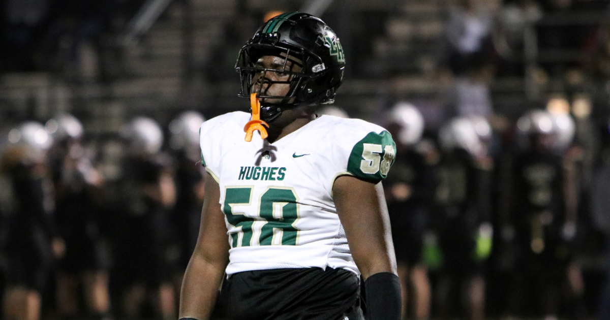 Flip watch: Alabama commits on Auburn’s radar