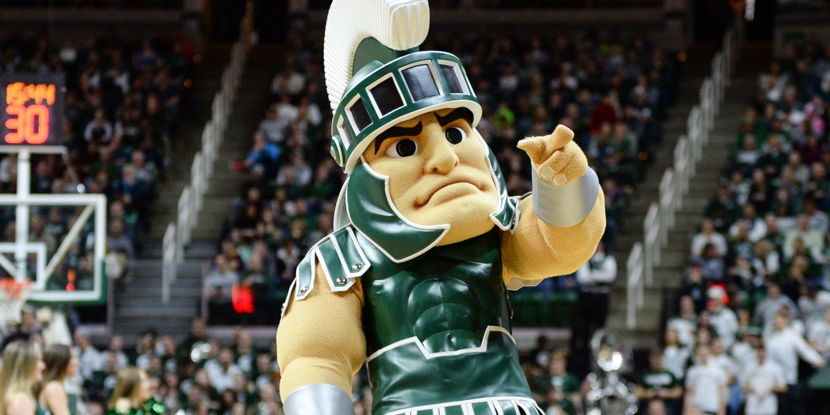 Iowa vs. Michigan State How to watch, odds, picks, final score