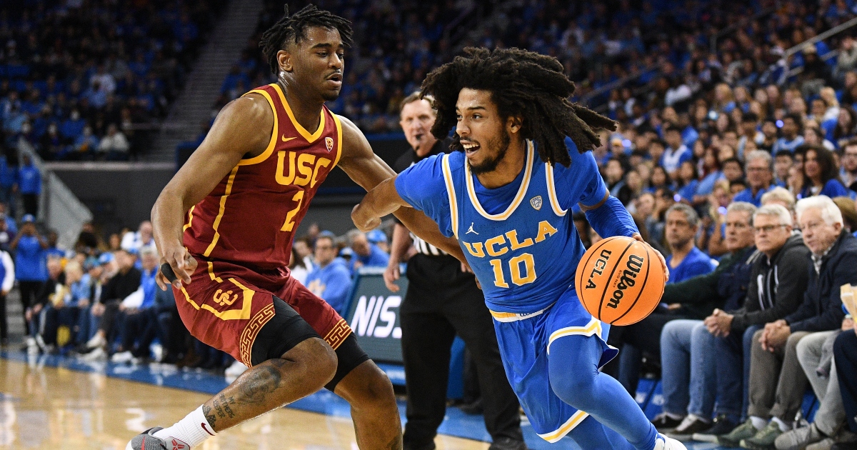 UCLA vs. USC How to watch, odds, picks, final score predictions from