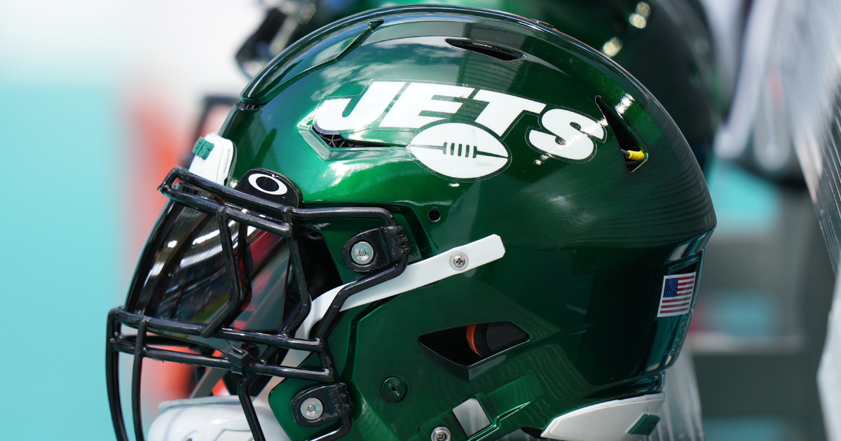 Jets sign QB Boyle, Rodgers' former backup