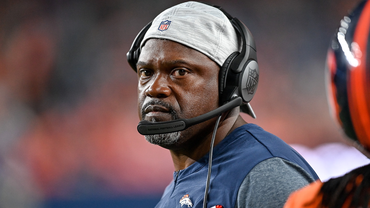 Former Michigan star Tyrone Wheatley named head coach at Wayne State