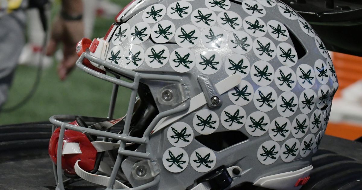 Ohio State WR Noah Rogers entering NCAA Transfer Portal - On3