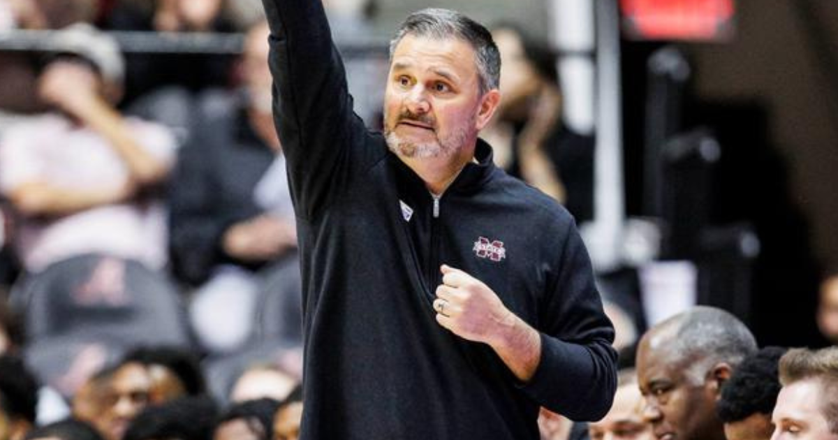 Chris Jans ‘really excited’ about Mississippi State’s transfer portal additions