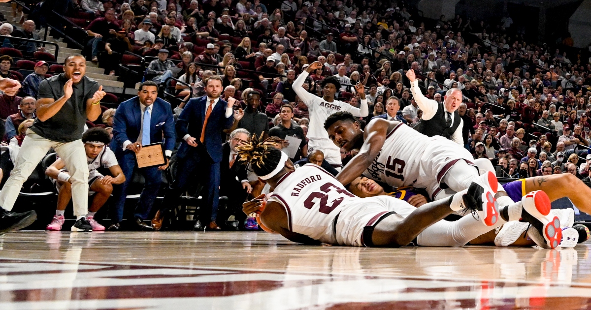 Vanderbilt vs. Texas A&M How to watch, odds, picks, final score