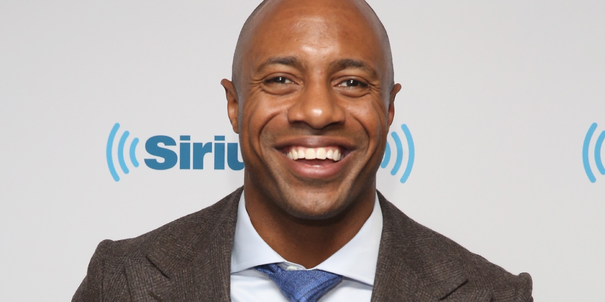 WATCH Duke legend Jay Williams gives adorable son valuable lesson in